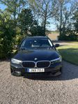 BMW 530e xDrive Touring Steptronic Euro 6