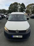 Volkswagen Caddy Maxi 1.6 TDI Euro 5