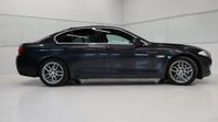 BMW 525 d xDrive Sedan Steptronic Euro 5