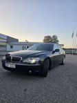 BMW 750 i Euro 4