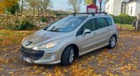 Peugeot 308 SW 2.0 HDi FAP Euro 4