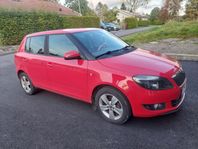 Skoda Fabia 1.2 TSI Ambiente, Ambition, Fresh Euro 5