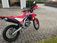 Honda Crf 300 l