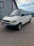 Volkswagen Caravelle 2.8 V6 Euro 3