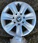 Original BMW 16” hjulsida