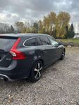 Volvo V60 D5 Momentum, R-Design Euro 5