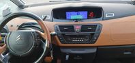 Citroën C4 Picasso 1.6 THP EGS Euro 4