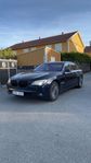 BMW 740 d xDrive Steptronic Euro 5