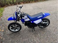 Yamaha pw50