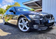 BMW 335i Coupé Steptronic Euro 4