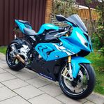 Bmw S1000RR