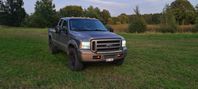 Ford F-250 SuperCab 6.0 V8 Power Stroke TorqShift