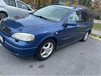 Opel Astra Caravan 1.6