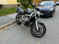 Yamaha FZ6-N