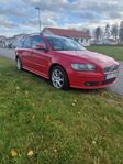 Volvo V50 D5 Summum R-Design(fullutr)