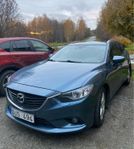 Mazda 6 Wagon 2.2 SKYACTIV-D Euro 6