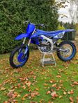 Yamaha yz450f