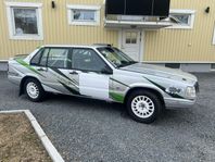 Volvo 940 EVO rallybil