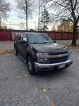 Chevrolet Colorado Crew Cab 4WD