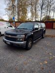 Chevrolet Colorado Crew Cab 4WD