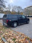 Chevrolet Colorado Crew Cab 4WD