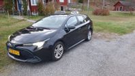 Toyota Corolla Touring Sports Hybrid e-CVT Active Plus