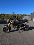 Honda grom 125cc -21