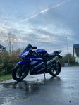 Yamaha YZF-R125