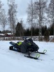 Arctic Cat Hardcore Alpha One -21