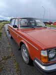 Volvo 244 2.1