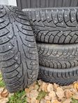 dubbdäck 185/60r15