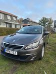 Peugeot 308 1.2 e-THP Active NYBESIKTAD