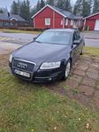 Audi A6 Sedan 2.4 Proline Euro 4