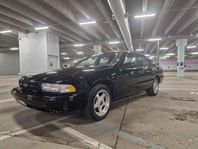 Chevrolet Impala SS 5.7 V8 Hydra-Matic