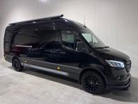 Mercedes-Benz Sprinter 319 CDI Skåpbil 7G-Tronic Plus Euro 5