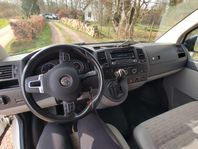 Volkswagen Transporter T30 2.0 TDI Euro 5