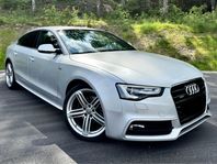 Audi A5 Sportback 2.0 TDI DPF quattro S Tronic Euro 5