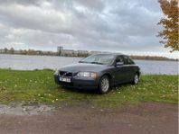 Volvo S60 2.4 Business Euro 4