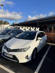 Toyota Auris Touring Sports 2.0 D-4D Edition 50 Euro 5