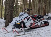 Polaris Pro RMK 600 155