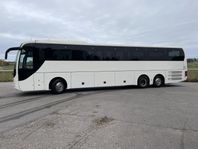 Turistbuss MAN Lion Coach R08