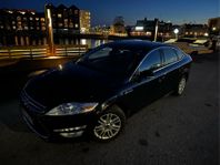 Ford Mondeo 2.0 EcoBoost 240hk Powershift Business Euro 5