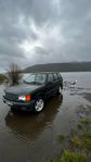 Land Rover Range Rover p38 4,6 V8 HSE