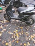 peugeot vivacity moped