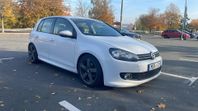 Volkswagen Golf VI 1.6 TDI BMT Dark Label, Euro 5