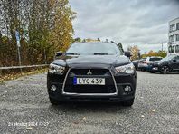 Mitsubishi ASX 1.6 AS&G Euro 5