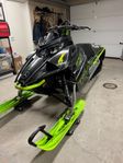 Arctic Cat M8000 Alpha 154”