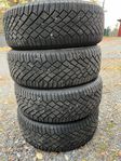 Continental VikingContact 7 215/55R18 