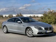 BMW 640 d Gran Coupé Steptronic Euro 6