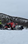 Polaris RMK Assault 800 155” -14